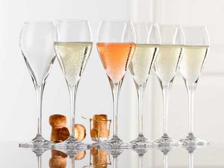 Spiegelau Party Champagne Samppanjalasi 6 kpl