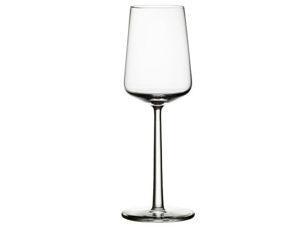 Iittala Essence 33 cl valkoviinilasi, 2 kpl