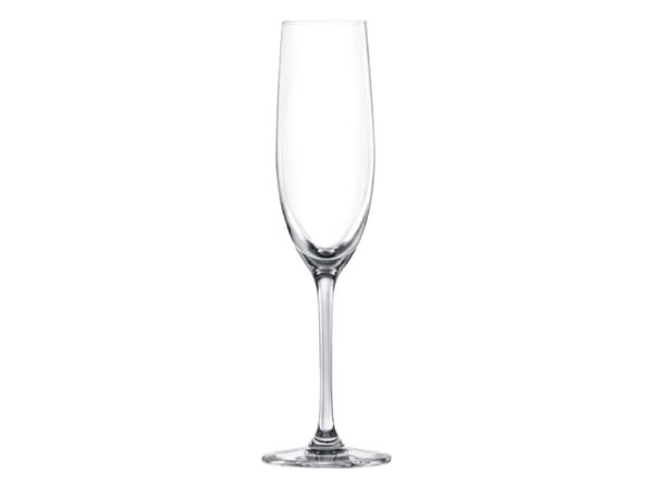 Lucaris Bangkok Bliss Kuohuviinilasi 18 cl, 6 kpl